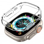 Θήκη Spigen SGP Thin Fit για Apple Watch Ultra 49mm - ΔΙΑΦΑΝΟ - ACS05917