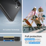 Θήκη Spigen SGP Ultra Hybrid για Samsung Galaxy S23+ PLUS - MATTE ΜΑΥΡΟ - ACS05669