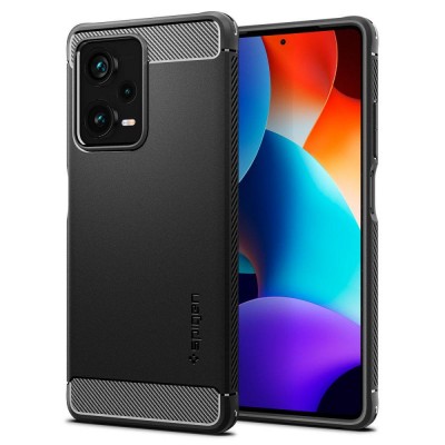 Θήκη Spigen SGP RUGGED ARMOR για XIAOMI REDMI NOTE 12 Pro+ 5G - ACS05789