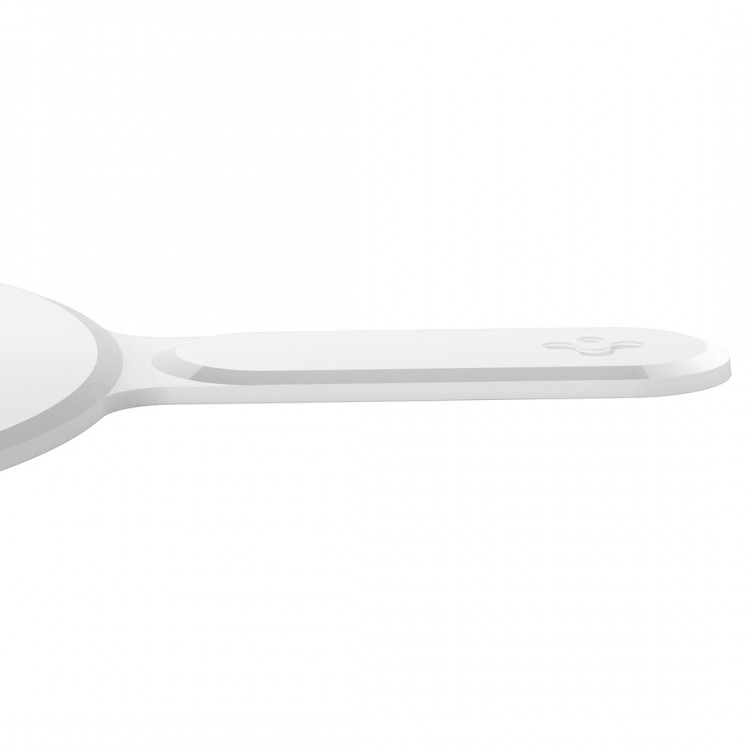 SPIGEN SGP OneTap MAGSAFE Μαγνητικό Δακτυλίδι, Κιτ μετατροπής Ασύρματης φόρτισης MagSafe - ΛΕΥΚΟ - ACP08346