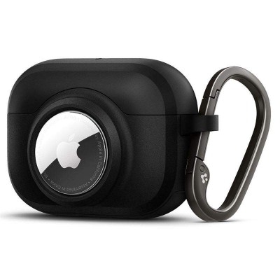 Case Spigen SGP Tag Armor Duo for Apple AirPods Pro and AIRTAGS - BLACK - ACS03167