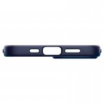 Θήκη Spigen SGP Thin Fit για APPLE iPhone 13 6.1 - Navy ΜΠΛΕ - ACS03512