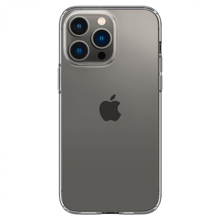 Θήκη Spigen SGP Liquid Crystal για Apple iPhone 14 PRO 6.1 2022 - ΔΙΑΦΑΝΗ - ACS04953