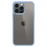 Θήκη Spigen SGP Ultra Hybrid για Apple iPhone 14 PRO 6.1 - sierra ΜΠΛΕ - ACS04964