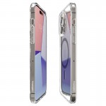 Θήκη Spigen SGP Ultra Hybrid MagSafe για Apple iPhone 14 PRO 6.1 - carbon fiber - ACS04971