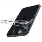Θήκη Spigen SGP Liquid Crystal για Apple iPhone 14 PLUS 6.7 2022 - ΔΙΑΦΑΝΗ - ACS04887