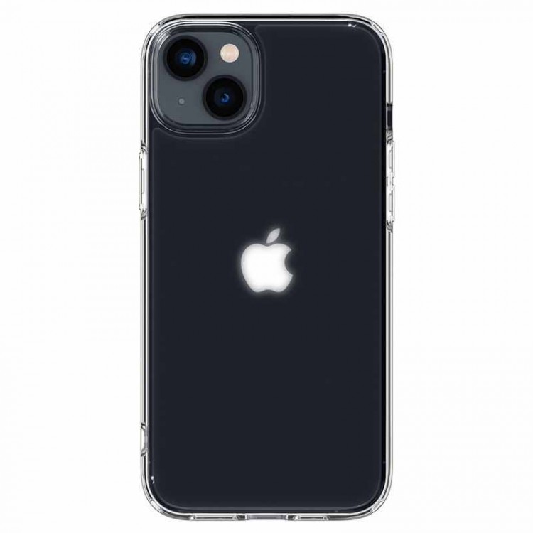 Θήκη Spigen SGP Ultra Hybrid για Apple iPhone 14 6.1 - ΔΙΑΦΑΝΟ frost - ACS05046