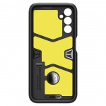 Θήκη Spigen SGP Tough Armor για Samsung Galaxy A14 LTE - ΜΑΥΡΟ - ACS05976 