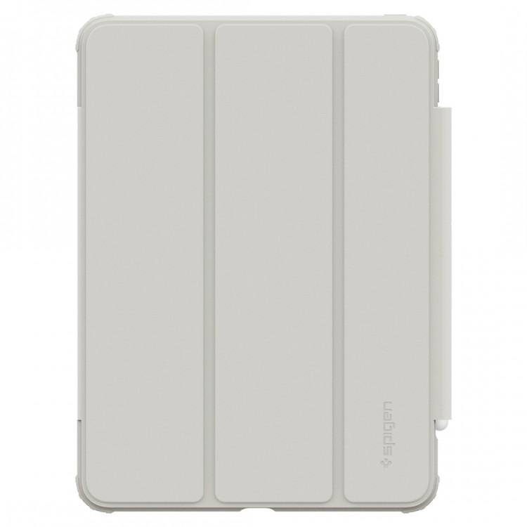 Θήκη SPIGEN SGP Air Skin Pro FOLIO για Apple iPad Pro 11" (22/21/20/18) - ΓΚΡΙ - ACS06075