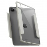 Θήκη SPIGEN SGP Air Skin Pro FOLIO για Apple iPad Pro 11" (22/21/20/18) - ΓΚΡΙ - ACS06075