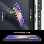 Θήκη Spigen Liquid Air για Samsung Galaxy A54 5G - ACS06101 - Abyss ΠΡΑΣΙΝΟ