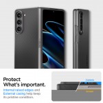 Θήκη SPIGEN SGP Air Skin Pro για Samsung Galaxy Z Fold 5 - Aramid Fiber ΜΑΥΡΟ - ACS06218