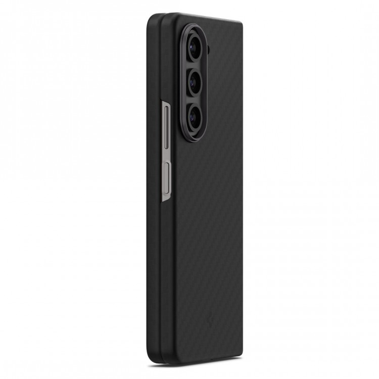 Θήκη SPIGEN SGP Air Skin Pro για Samsung Galaxy Z Fold 5 - Aramid Fiber ΜΑΥΡΟ - ACS06218