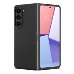 Θήκη SPIGEN SGP Air Skin Pro για Samsung Galaxy Z Fold 5 - Aramid Fiber ΜΑΥΡΟ - ACS06218