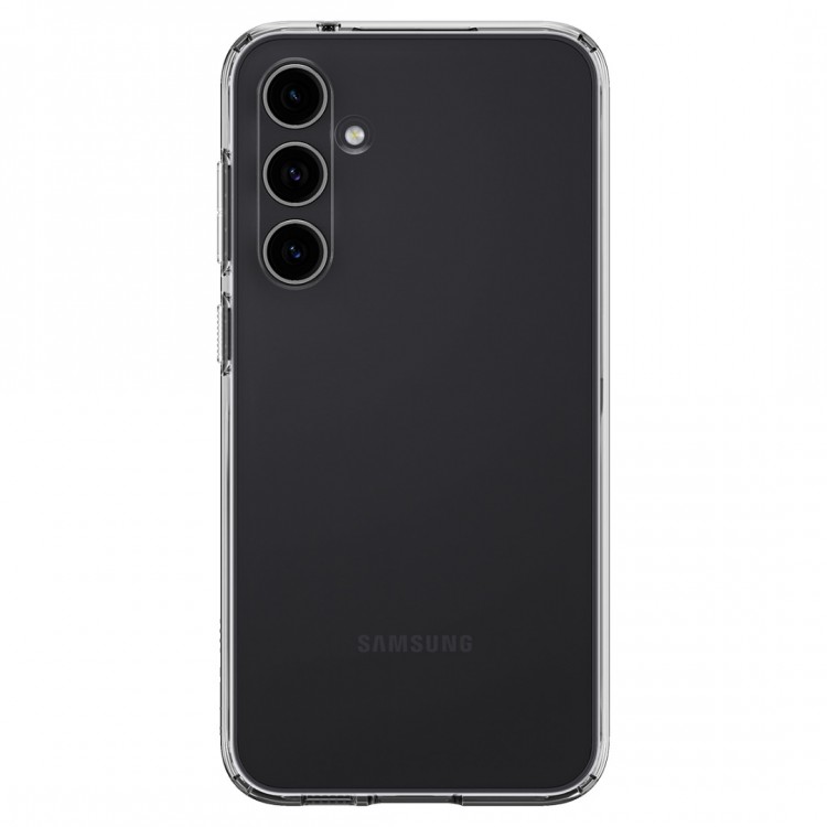 Θήκη Spigen SGP LIQUID CRYSTAL για Samsung Galaxy S23 FE 2023 - ΔΙΑΦΑΝΟ - ACS06369