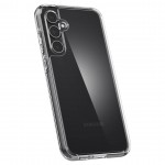 Θήκη Spigen SGP Ultra Hybrid για Samsung Galaxy S23 FE 2023 - ΔΙΑΦΑΝΟ - ACS06371