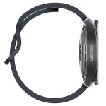 ΘΗΚΗ Spigen SGP ULTRA HYBRID για Samsung Galaxy Watch 6 - 44mm - CRYSTAL ΔΙΑΦΑΝΗ - ACS06497