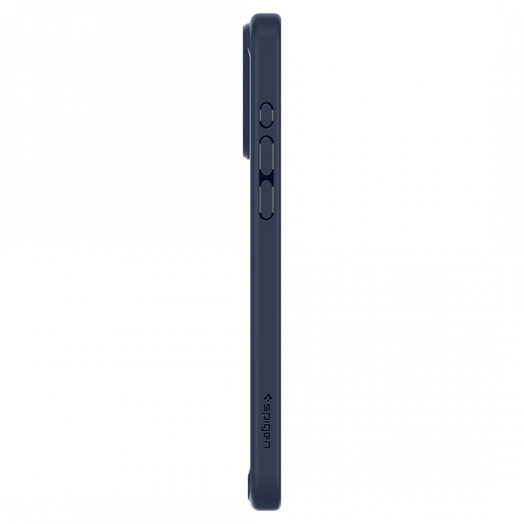 Θήκη Spigen SGP Ultra Hybrid για Apple iPhone 15 PRO MAX 6.7 2023 - Navy ΜΠΛΕ - ACS06573