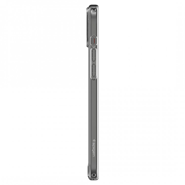 Θήκη Spigen SGP Ultra Hybrid για Apple iPhone 15 6.1 2023 - ΔΙΑΦΑΝΟ - ACS06793