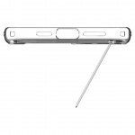 Θήκη Spigen SGP Ultra Hybrid S MagSafe για APPLE IPHONE 15 6.1 2023 - ΔΙΑΦΑΝΟ ΛΕΥΚΟ - ACS06807