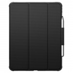 Θήκη Spigen SGP RUGGED ARMOR PRO για Apple iPad PRO 13 2024, 7ης Γενιάς M4 (2024) - ΜΑΥΡΟ - ACS07007