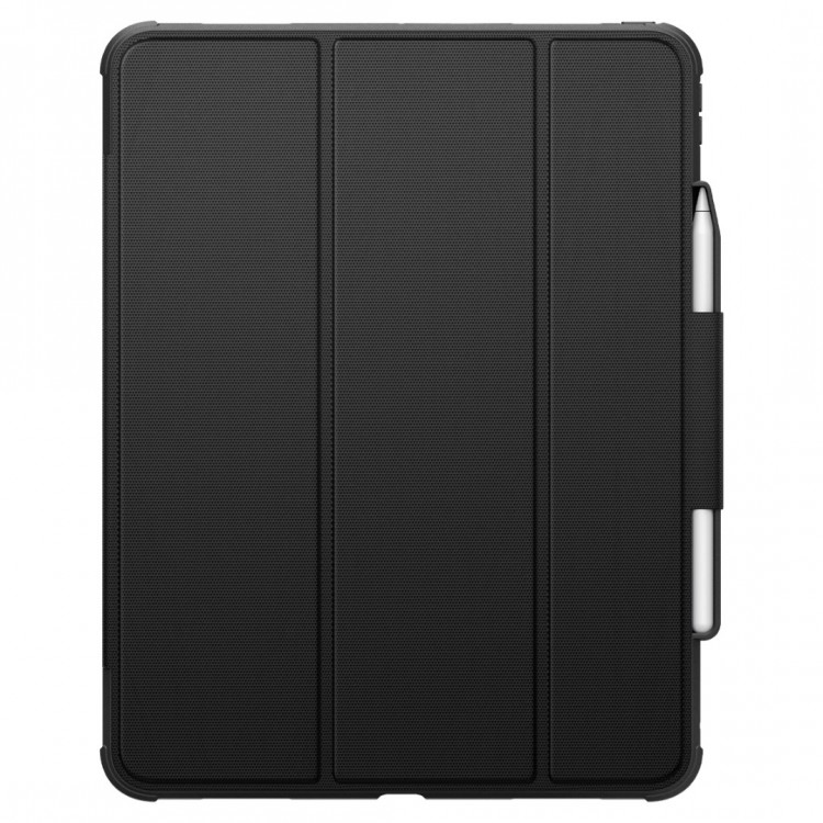 Θήκη Spigen SGP RUGGED ARMOR PRO για Apple iPad PRO 13 2024, 7ης Γενιάς M4 (2024) - ΜΑΥΡΟ - ACS07007