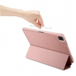 Θήκη SPIGEN SGP URBAN FIT FOLIO για Apple iPad Pro 13 2024, 7ης Γενιάς , με θέση για Pencil - ΡΟΖ gold - ACS07011