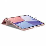 Θήκη SPIGEN SGP URBAN FIT FOLIO για Apple iPad Pro 13 2024, 7ης Γενιάς , με θέση για Pencil - ΡΟΖ gold - ACS07011