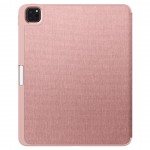 Θήκη SPIGEN SGP URBAN FIT FOLIO για Apple iPad Pro 13 2024, 7ης Γενιάς , με θέση για Pencil - ΡΟΖ gold - ACS07011