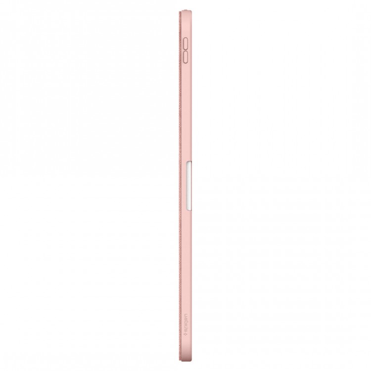 Θήκη SPIGEN SGP URBAN FIT FOLIO για Apple iPad Pro 13 2024, 7ης Γενιάς , με θέση για Pencil - ΡΟΖ gold - ACS07011