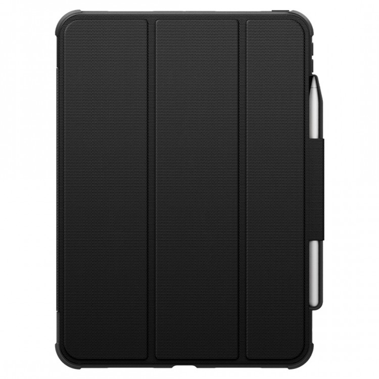 Θήκη Spigen SGP RUGGED ARMOR PRO για Apple iPad PRO 11" 5 GEN 2024 - ΜΑΥΡΟ - ACS07017