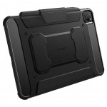 Θήκη Spigen SGP RUGGED ARMOR PRO για Apple iPad PRO 11" 5 GEN 2024 - ΜΑΥΡΟ - ACS07017