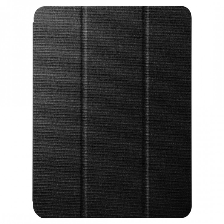 Θήκη SPIGEN SGP URBAN FIT FOLIO για Apple iPad Pro 13 2024, 7ης Γενιάς , με θέση για Pencil - ΜΑΥΡΟ - ACS07010