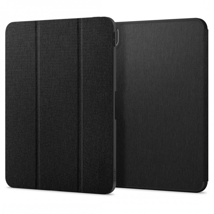 Θήκη SPIGEN SGP URBAN FIT FOLIO για Apple iPad Pro 13 2024, 7ης Γενιάς , με θέση για Pencil - ΜΑΥΡΟ - ACS07010