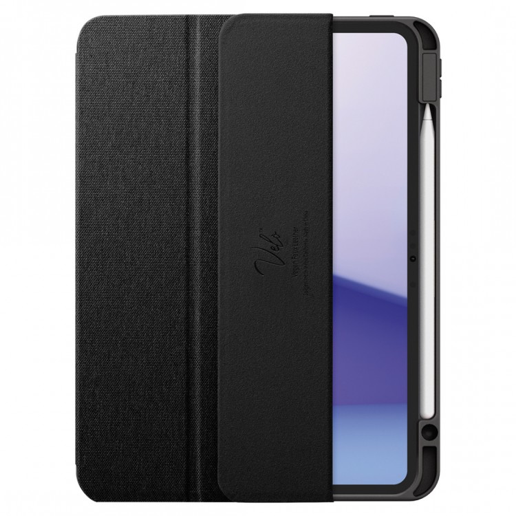 Θήκη SPIGEN SGP URBAN FIT FOLIO για Apple iPad Pro 13 2024, 7ης Γενιάς , με θέση για Pencil - ΜΑΥΡΟ - ACS07010