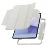 Θήκη SPIGEN SGP Air Skin Pro FOLIO για Apple iPad Pro 11" 2024, 5ης Γενιάς - ΓΚΡΙ - ACS07024