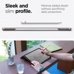 Θήκη SPIGEN SGP Smart Fold Folio για Apple iPad Pro 13 7ης Γενιάς 2024 - ΜΑΥΡΟ - ACS07015