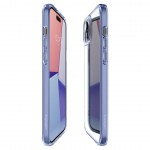 Θήκη Spigen SGP Ultra Hybrid για Apple iPhone 15 6.1 2023 - SKY ΔΙΑΦΑΝΟ - ACS07049