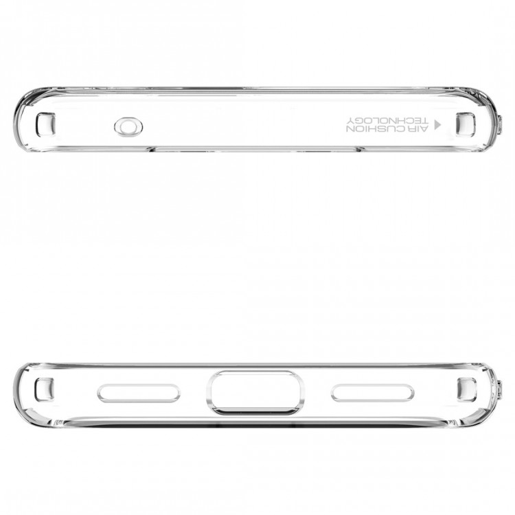 Θήκη Spigen SGP ULTRA HYBRID OneTap Metal Ring MagSafe για GOOGLE PIXEL 8a - ΛΕΥΚΟ - ACS07263