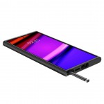 Θήκη SPIGEN SGP Neo Hybrid για Samsung Galaxy S24 Ultra 5G 2024 - ΜΑΥΡΟ - ACS07304
