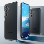 Θήκη Spigen SGP Ultra Hybrid για Samsung Galaxy S24+ PLUS 5G 2024 - ΔΙΑΦΑΝΟ - ACS07329
