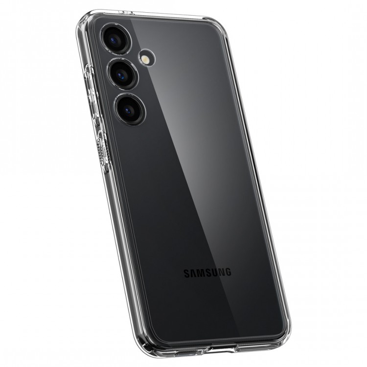Θήκη Spigen SGP Ultra Hybrid για Samsung Galaxy S24 5G 2024 - ΔΙΑΦΑΝΟ - ACS07349