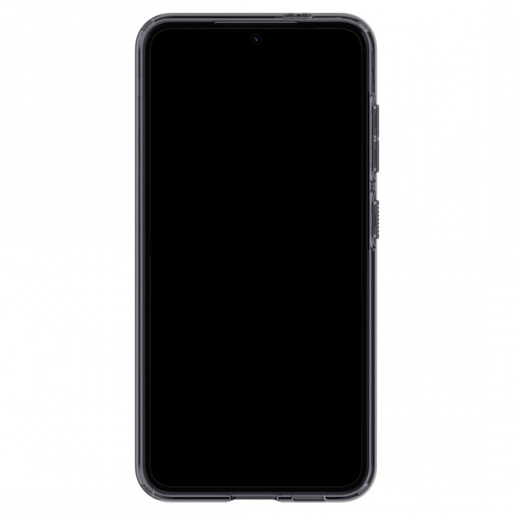 Θήκη Spigen SGP Ultra Hybrid ONETAP METAL RING MAGSAFE για Samsung Galaxy S24 5G 2024 - zero one ΜΑΥΡΟ - ACS07354