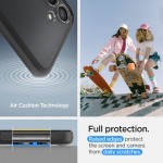 Θήκη Spigen SGP Ultra Hybrid για Samsung Galaxy S24+ PLUS 5G 2024 - MATTE ΜΑΥΡΟ - ACS07330