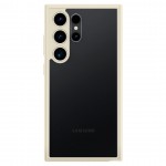 Θήκη Spigen SGP Ultra Hybrid για Samsung Galaxy S24 ULTRA 5G 2024 - Mute ΜΠΕΖ - ACS07415