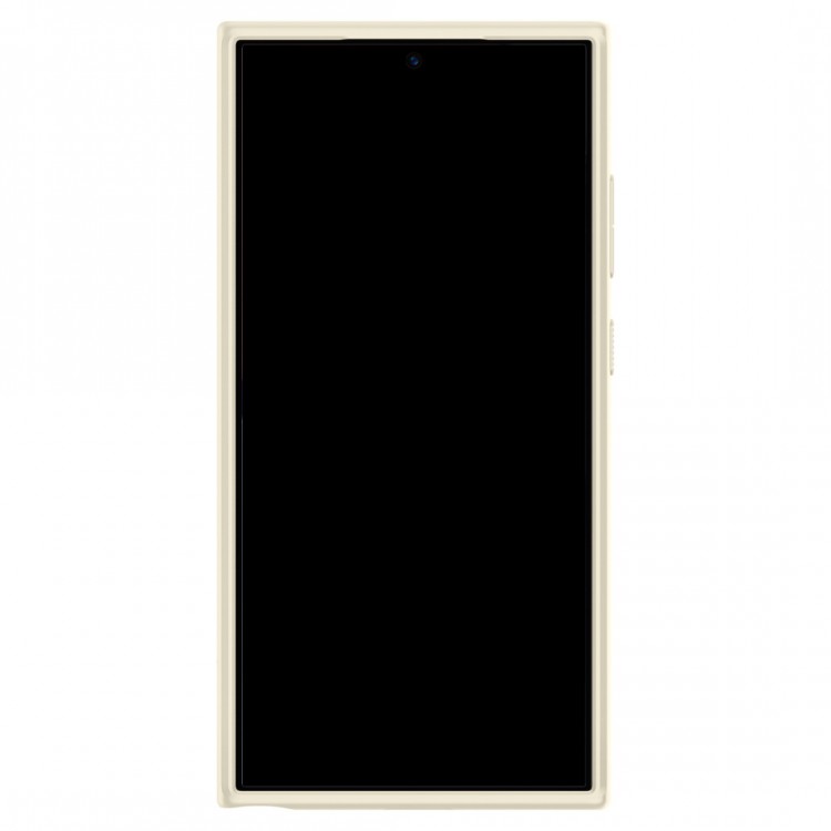 Θήκη Spigen SGP Ultra Hybrid για Samsung Galaxy S24 ULTRA 5G 2024 - Mute ΜΠΕΖ - ACS07415