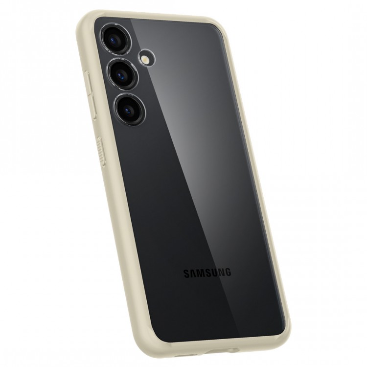 Θήκη Spigen SGP Ultra Hybrid για Samsung Galaxy S24 5G 2024 - Mute ΜΠΕΖ - ACS07416