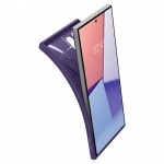 Θήκη Spigen SGP LIQUID AIR για Samsung Galaxy S24 ULTRA 5G 2024 - MΩΒ - ACS07449