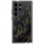Θήκη Spigen SGP Ultra Hybrid για Samsung Galaxy S24 ULTRA - Digital Camo - ACS07547