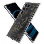 Θήκη Spigen SGP Ultra Hybrid για Samsung Galaxy S24 ULTRA - Digital Camo - ACS07547